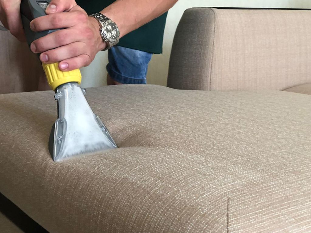 Sarıyer Koltuk Yıkama